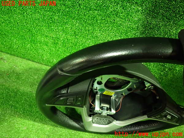 1UPJ-34127855]シボレー・キャプティバ(型式不明)ステアリングホイール 中古_m0003.jpg