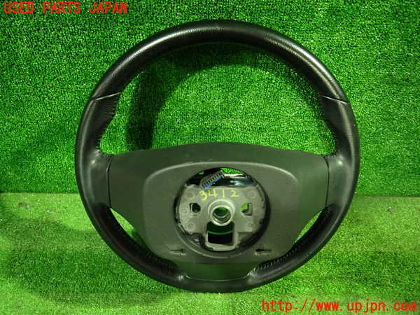 1UPJ-34127855]シボレー・キャプティバ(型式不明)ステアリングホイール 中古_m0004.jpg