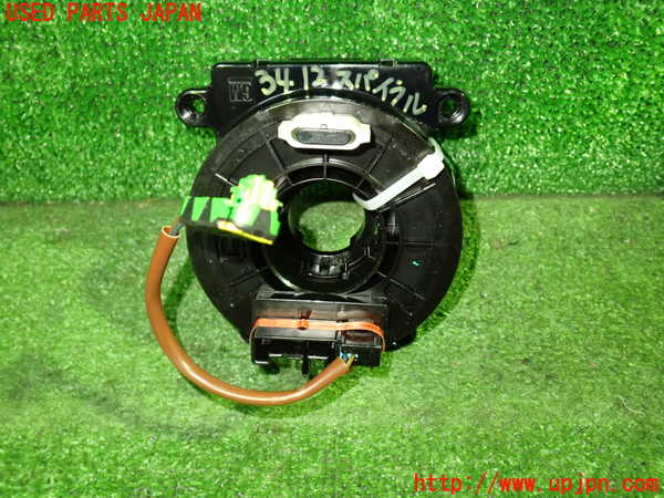 1UPJ-34126800]シボレー・キャプティバ(型式不明)スパイラルケーブル(リール) 中古_m0001.jpg