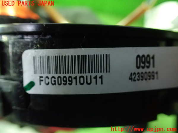 1UPJ-34126800]シボレー・キャプティバ(型式不明)スパイラルケーブル(リール) 中古_m0003.jpg