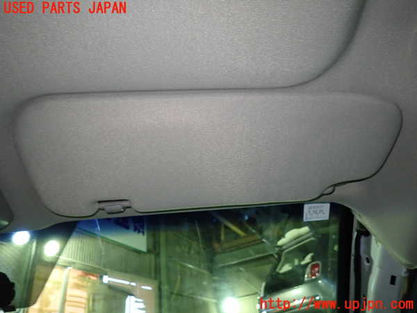 1UPJ-34127625]シボレー・キャプティバ(型式不明)室内サンバイザー右側 中古_m0001.jpg