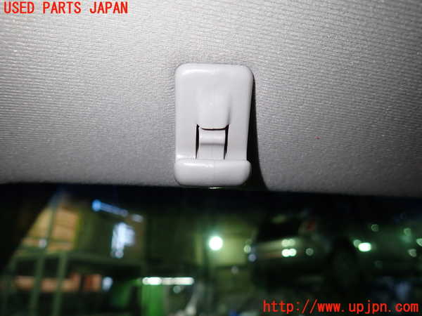 1UPJ-34127625]シボレー・キャプティバ(型式不明)室内サンバイザー右側 中古_m0004.jpg