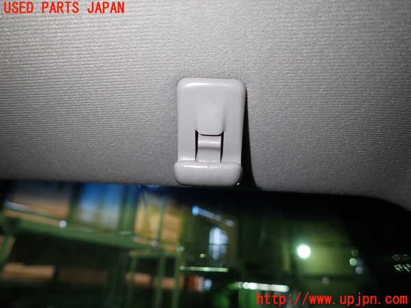 1UPJ-34127630]シボレー・キャプティバ(型式不明)室内サンバイザー左側 中古_m0004.jpg