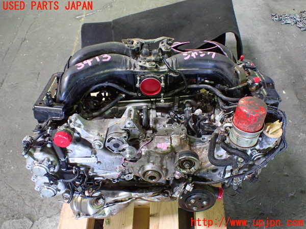 1UPJ-34132010]GR86(BRZ)(ZN8)エンジン FA24CSWBAA ジャンク_m0001.jpg