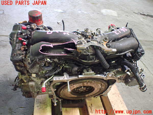 1UPJ-34132010]GR86(BRZ)(ZN8)エンジン FA24CSWBAA ジャンク_m0002.jpg