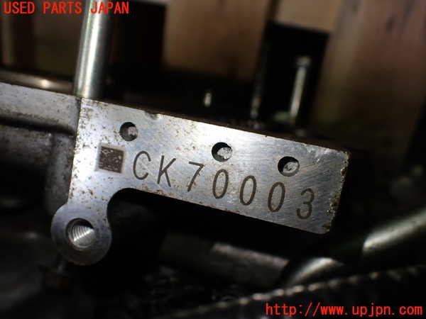 1UPJ-34132010]GR86(BRZ)(ZN8)エンジン FA24CSWBAA ジャンク_m0004.jpg