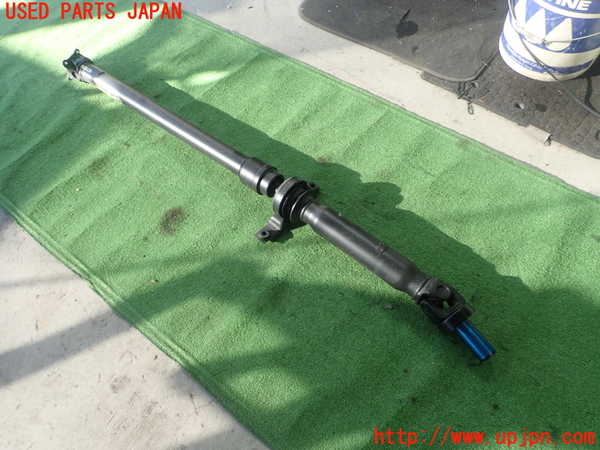 5UPJ-34143410]GR86(BRZ)(ZN8)リアプロペラシャフト 中古_m0001.jpg