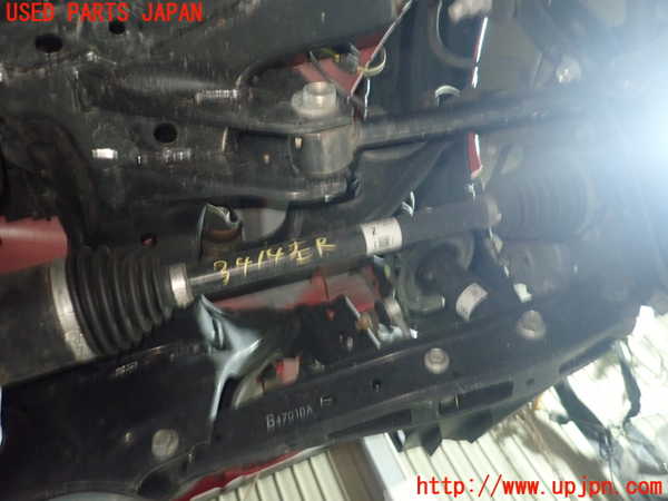 1UPJ-34144025]GR86(BRZ)(ZN8)左リアドライブシャフト 中古_m0001.jpg