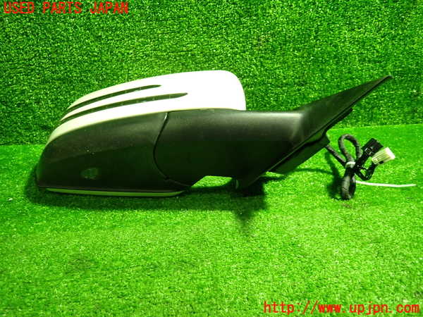 1UPJ-34151210]ベンツ CLA180 C117(117342)右ドアミラー 中古_m0003.jpg