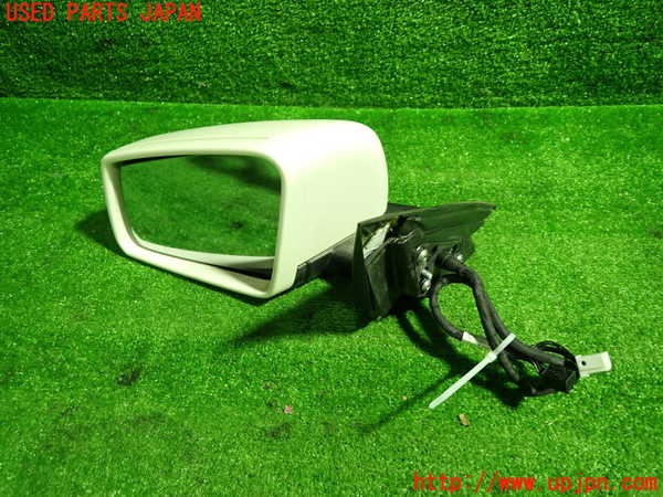 1UPJ-34151212]ベンツ CLA180 C117(117342)左ドアミラー 中古_m0001.jpg