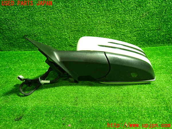 1UPJ-34151212]ベンツ CLA180 C117(117342)左ドアミラー 中古_m0003.jpg