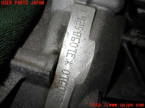 1UPJ-34152010]ベンツ CLA180 C117(117342)エンジン 270 中古_m0003.jpg