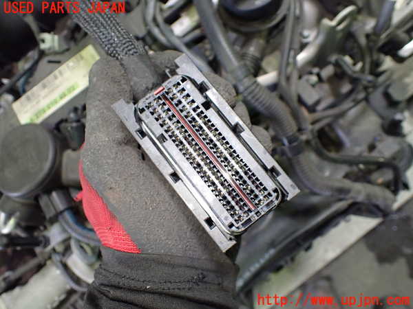 1UPJ-34152010]ベンツ CLA180 C117(117342)エンジン 270 中古_m0004.jpg