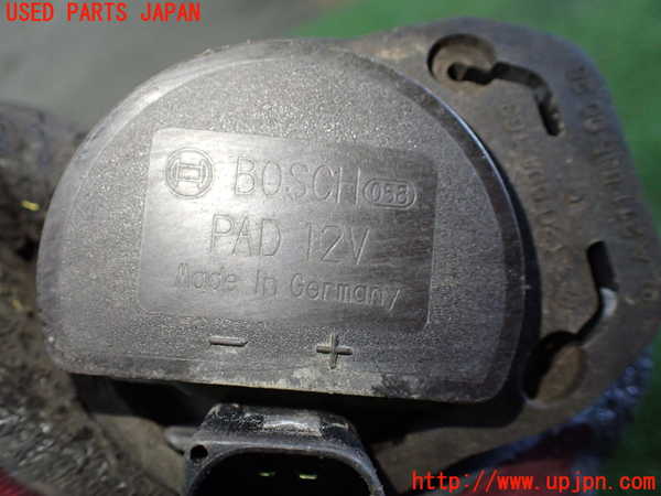 1UPJ-34152110]ベンツ CLA180 C117(117342)ウォーターポンプ 中古_m0003.jpg