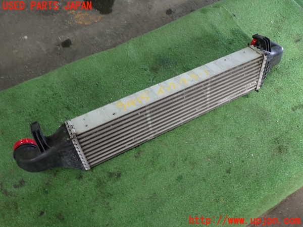 1UPJ-34152451]ベンツ CLA180 C117(117342)インタークーラー1 中古_m0001.jpg