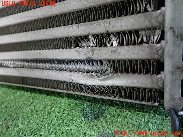 1UPJ-34152451]ベンツ CLA180 C117(117342)インタークーラー1 中古_m0002.jpg