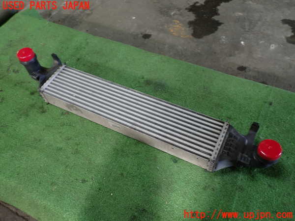 1UPJ-34152451]ベンツ CLA180 C117(117342)インタークーラー1 中古_m0004.jpg