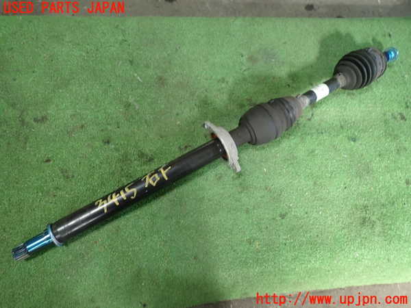 1UPJ-34154010]ベンツ CLA180 C117(117342)右フロントドライブシャフト 中古_m0001.jpg