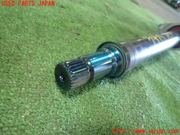 1UPJ-34154010]ベンツ CLA180 C117(117342)右フロントドライブシャフト 中古_m0002.jpg