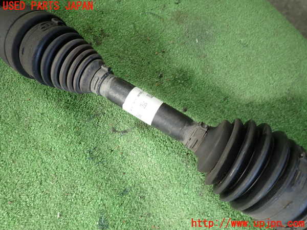 1UPJ-34154010]ベンツ CLA180 C117(117342)右フロントドライブシャフト 中古_m0003.jpg