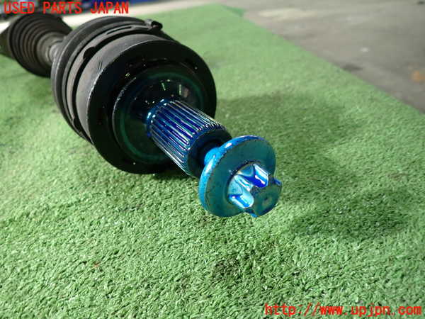 1UPJ-34154010]ベンツ CLA180 C117(117342)右フロントドライブシャフト 中古_m0004.jpg