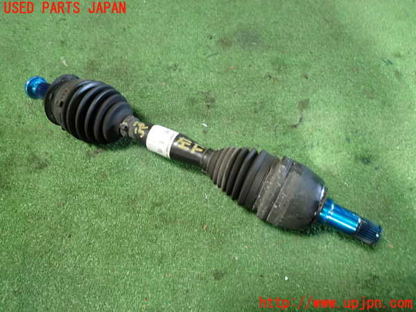 1UPJ-34154015]ベンツ CLA180 C117(117342)左フロントドライブシャフト 中古_m0001.jpg