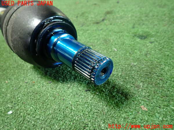 1UPJ-34154015]ベンツ CLA180 C117(117342)左フロントドライブシャフト 中古_m0002.jpg