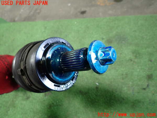 1UPJ-34154015]ベンツ CLA180 C117(117342)左フロントドライブシャフト 中古_m0004.jpg