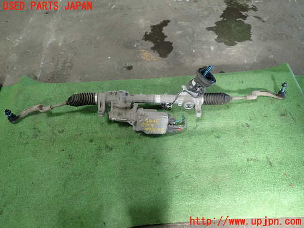 5UPJ-34154235]ベンツ CLA180 C117(117342)パワステギアボックス 中古_m0001.jpg