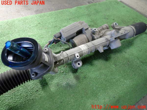 5UPJ-34154235]ベンツ CLA180 C117(117342)パワステギアボックス 中古_m0004.jpg