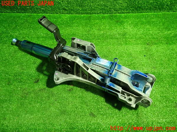 1UPJ-34154260]ベンツ CLA180 C117(117342)ステアリングシャフト 中古_m0001.jpg