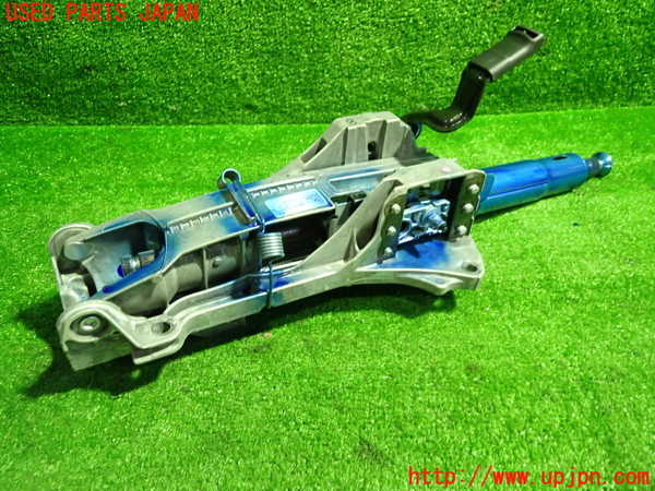 1UPJ-34154260]ベンツ CLA180 C117(117342)ステアリングシャフト 中古_m0002.jpg