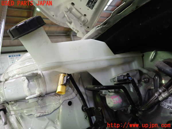 1UPJ-34154050]ベンツ CLA180 C117(117342)ブレーキマスターシリンダー 中古_m0001.jpg