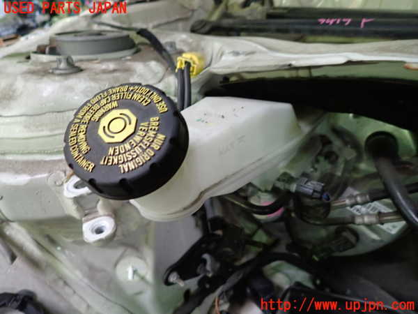 1UPJ-34154050]ベンツ CLA180 C117(117342)ブレーキマスターシリンダー 中古_m0002.jpg