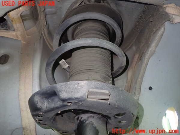 1UPJ-34155015]ベンツ CLA180 C117(117342)右フロントストラット 中古_m0002.jpg