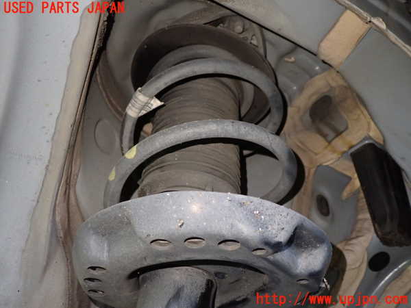 1UPJ-34155025]ベンツ CLA180 C117(117342)左フロントストラット 中古_m0002.jpg