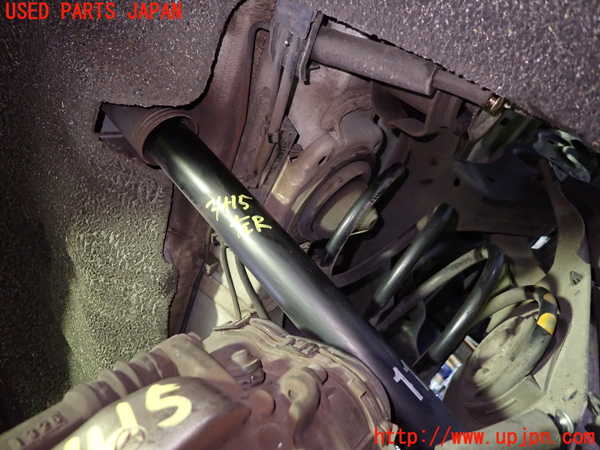 1UPJ-34155075]ベンツ CLA180 C117(117342)左リアショックアブソーバー 中古_m0002.jpg