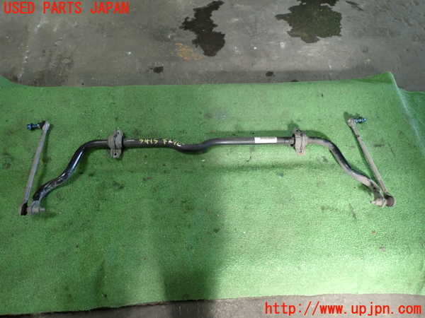 1UPJ-34155440]ベンツ CLA180 C117(117342)フロントスタビライザー 中古_m0001.jpg