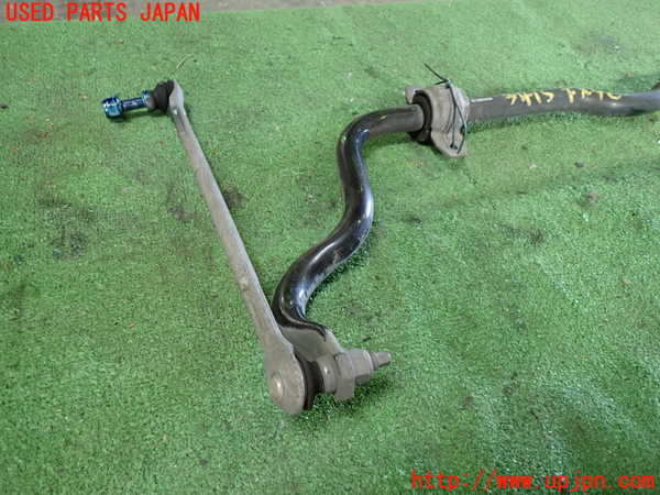 1UPJ-34155440]ベンツ CLA180 C117(117342)フロントスタビライザー 中古_m0002.jpg