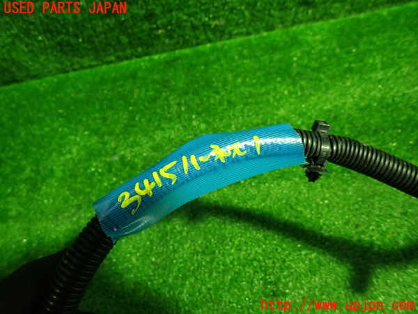 1UPJ-34156806]ベンツ CLA180 C117(117342)ハーネス1 中古_m0003.jpg