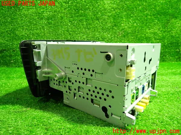 1UPJ-34156589]ベンツ CLA180 C117(117342)カーナビゲーション HDD 中古_m0003.jpg