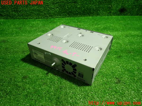 1UPJ-34156660]ベンツ CLA180 C117(117342)TVチューナー 中古_m0004.jpg