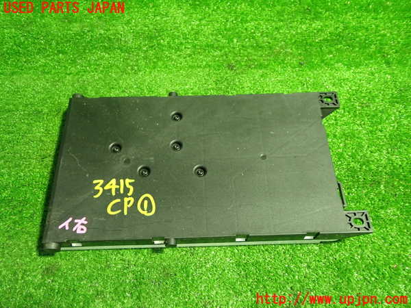 1UPJ-34156146]ベンツ CLA180 C117(117342)コンピューター1 中古_m0004.jpg