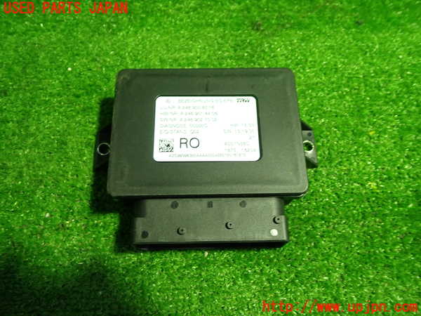 1UPJ-34156148]ベンツ CLA180 C117(117342)コンピューター3 中古_m0001.jpg