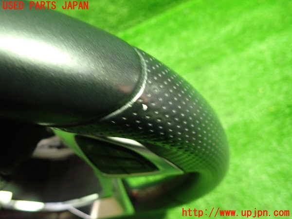 1UPJ-34157855]ベンツ CLA180 C117(117342)ステアリングホイール 中古_m0002.jpg