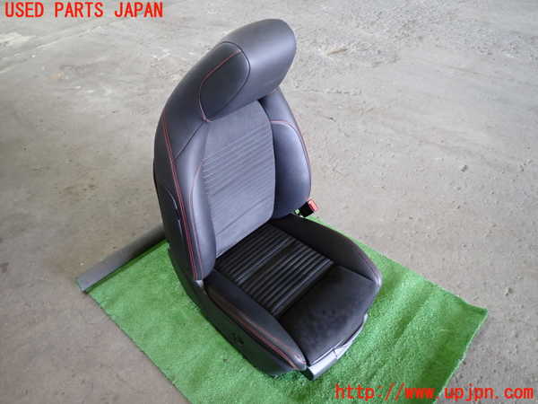 1UPJ-34157035]ベンツ CLA180 C117(117342)運転席シート 中古_m0001.jpg