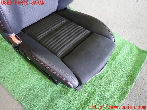 1UPJ-34157065]ベンツ CLA180 C117(117342)助手席シート 中古_m0003.jpg