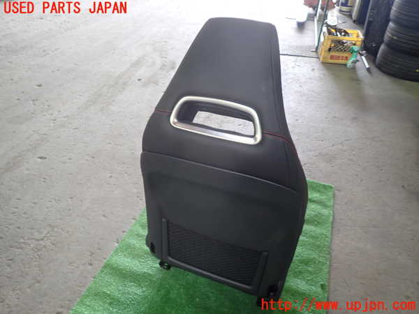 1UPJ-34157065]ベンツ CLA180 C117(117342)助手席シート 中古_m0004.jpg