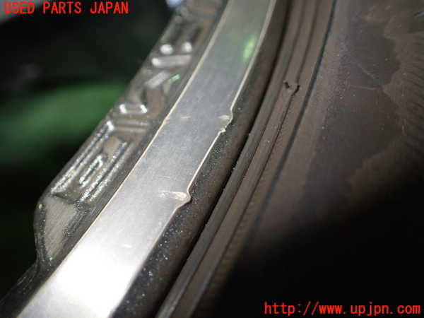 1UPJ-34159044]ベンツ CLA180 C117(117342)タイヤ　ホイール　1本④ 225/40R18 中古_m0002.jpg