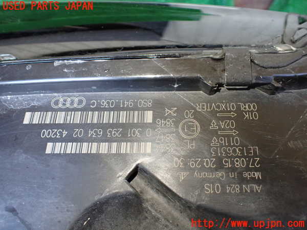 1UPJ-34161130]アウディ・TT クーペ(FVCHH)右ヘッドライト LED 中古_m0004.jpg